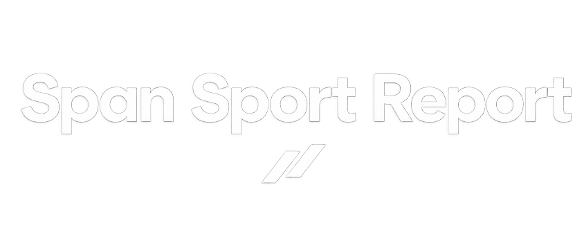 Span Sport Report logo